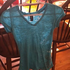 Rawyalty Bling T-shirt